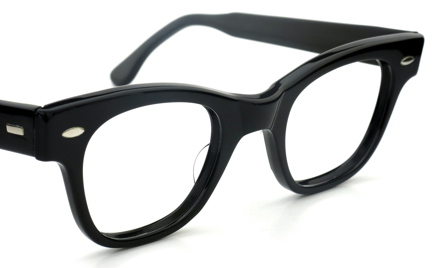 TART OPTICAL COUNTDOWN BLACK 46-24