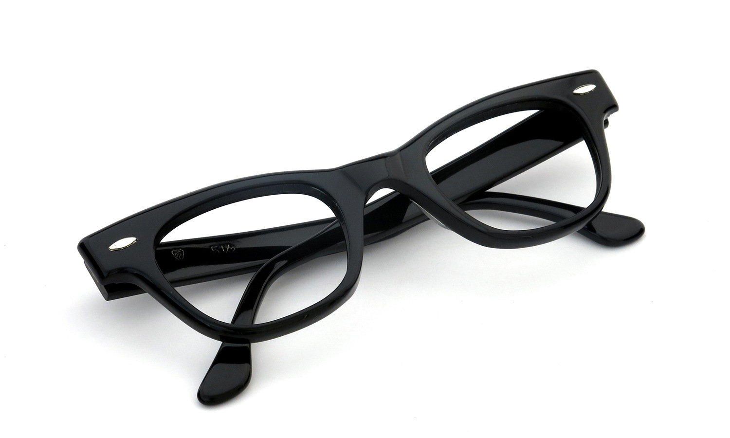 TART OPTICAL COUNTDOWN BLACK 44-24