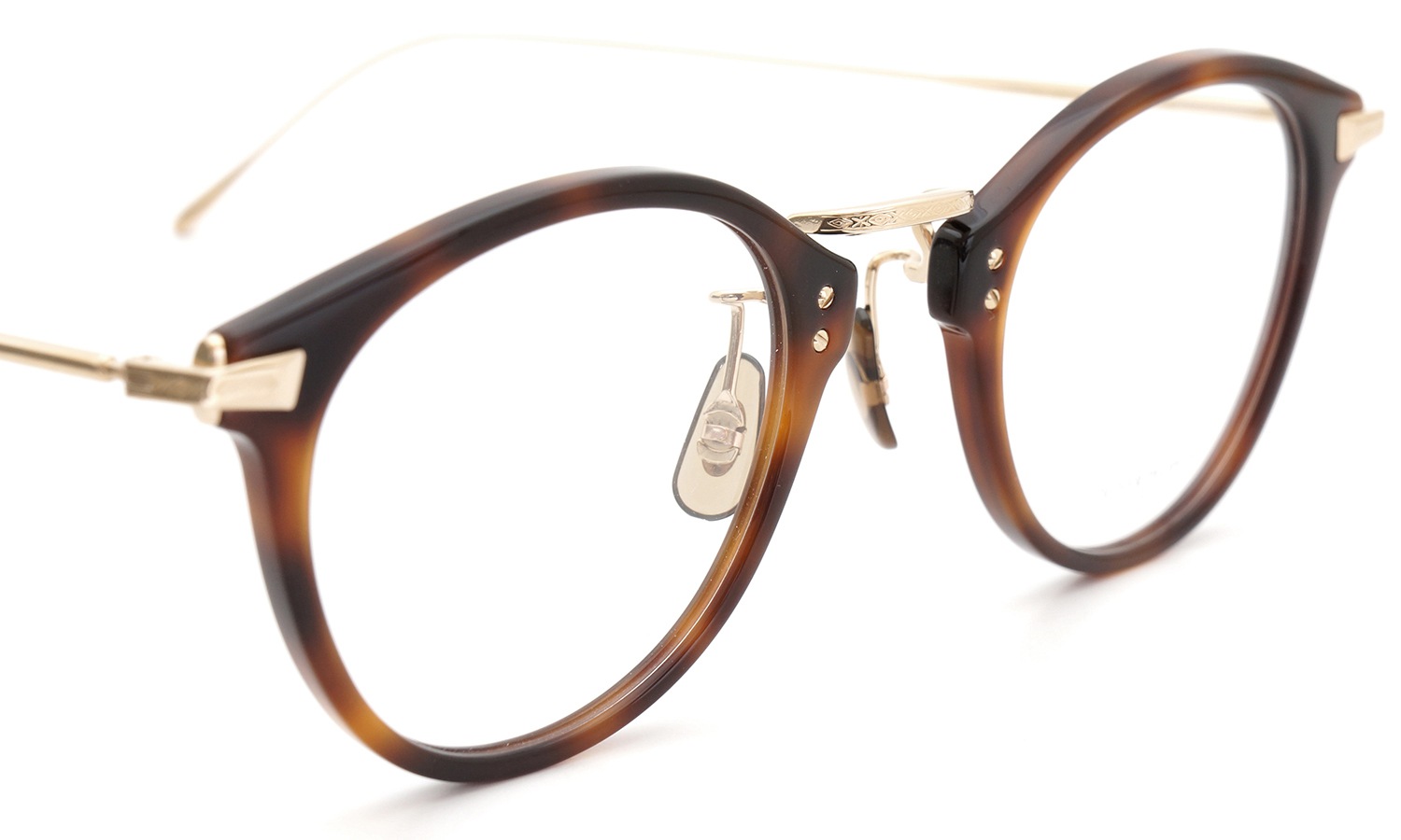 OLIVER PEOPLES メガネ Cording DM