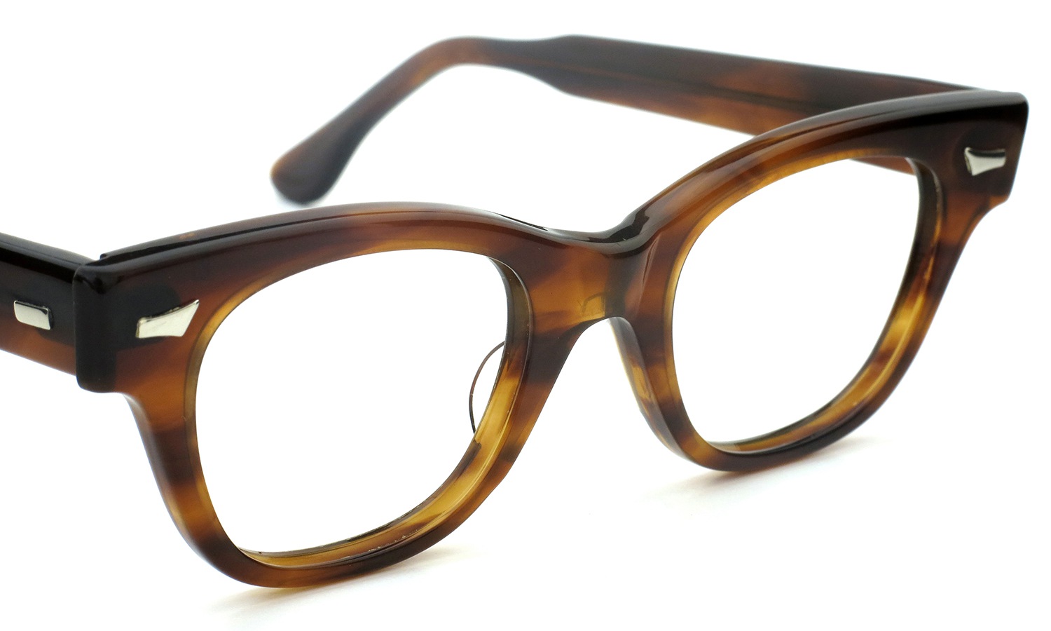 TART OPTICAL COUNTDOWN AMBER 44-20