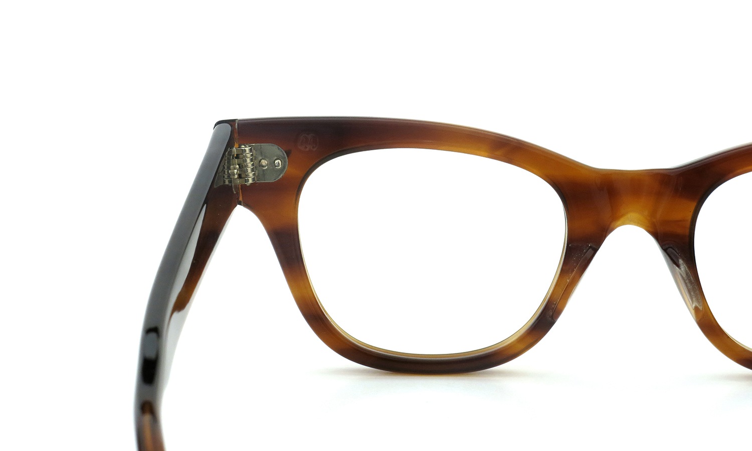 TART OPTICAL COUNTDOWN AMBER 44-20