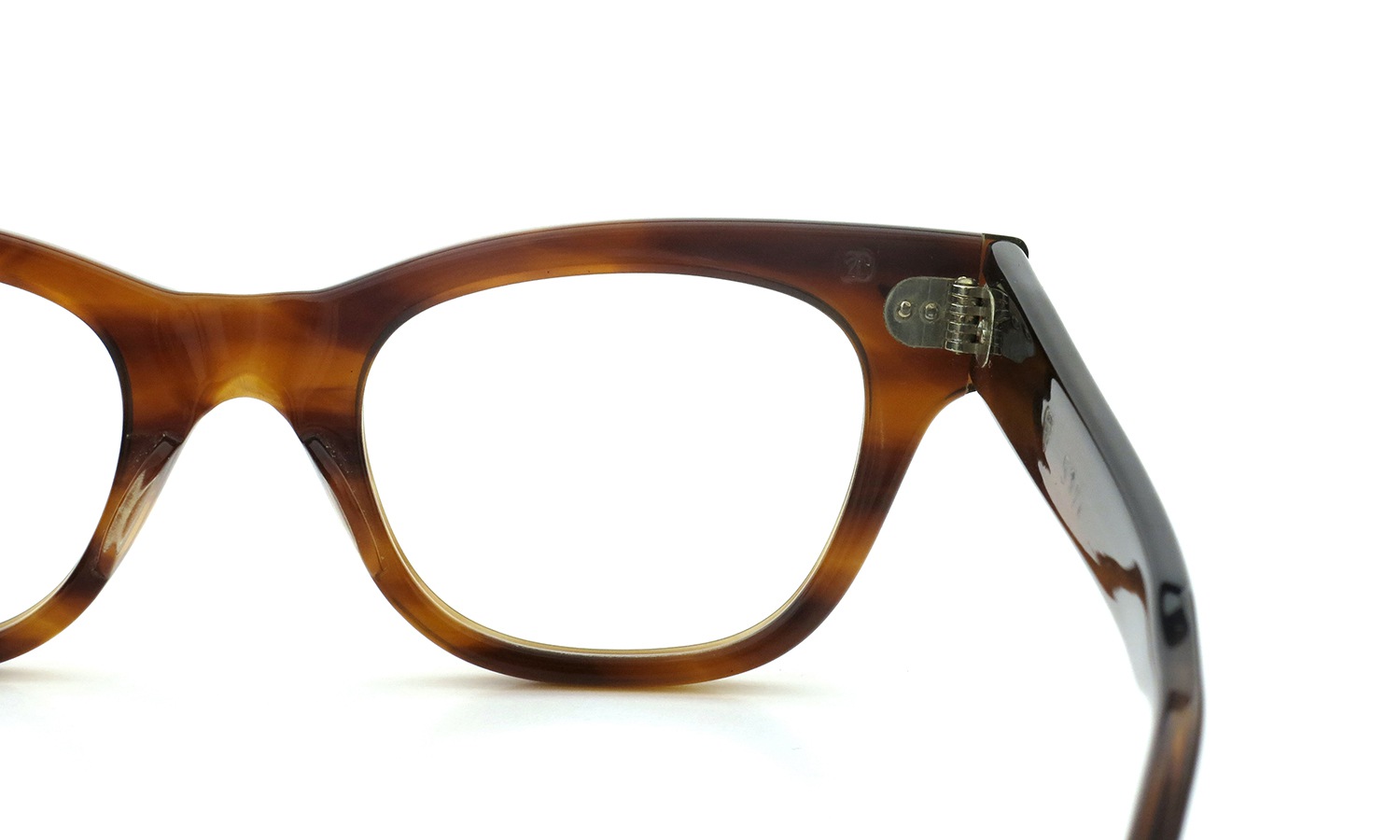 TART OPTICAL COUNTDOWN AMBER 44-20