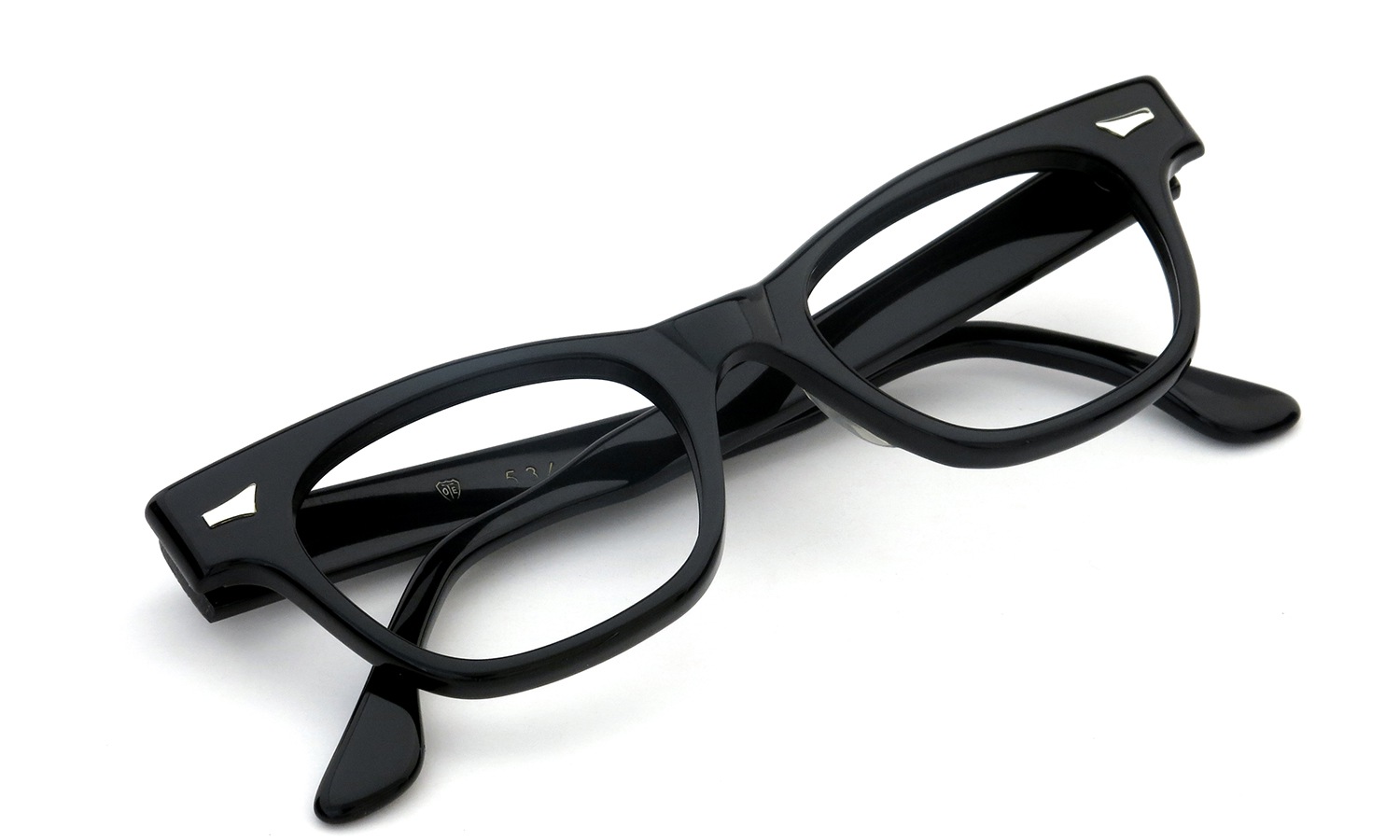 TART OPTICAL COUNTDOWN BLACK 46-20 v1