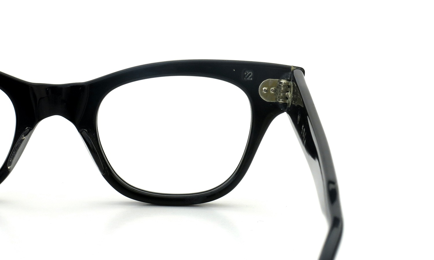 TART OPTICAL COUNTDOWN BLACK 44-22 v3