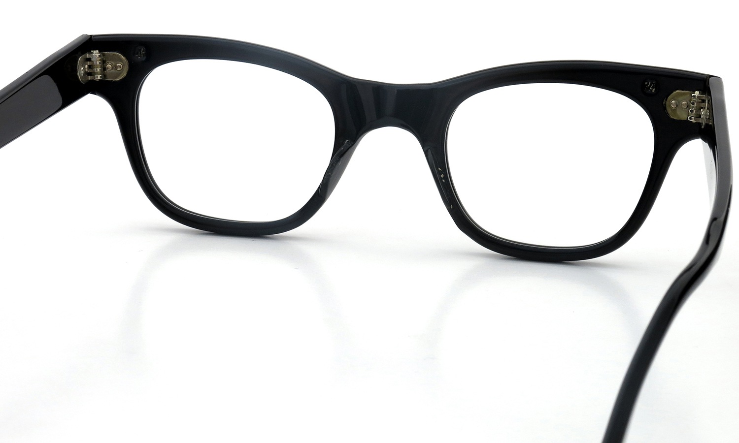 TART OPTICAL COUNTDOWN BLACK 46-24