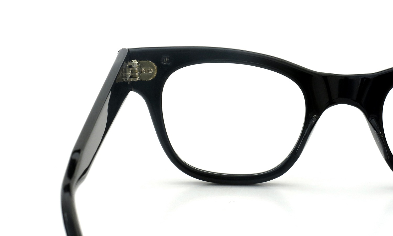 TART OPTICAL COUNTDOWN BLACK 46-24