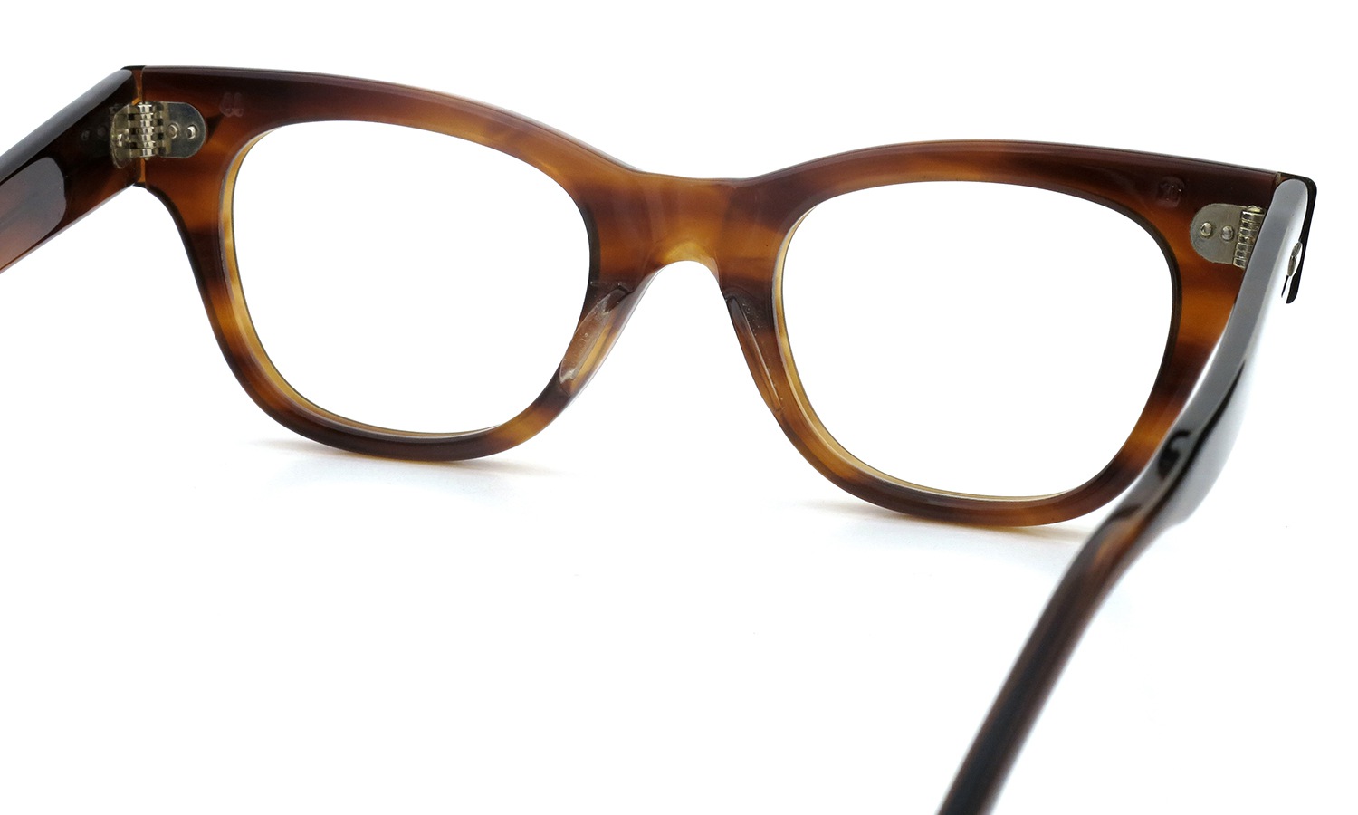 TART OPTICAL COUNTDOWN AMBER 44-20