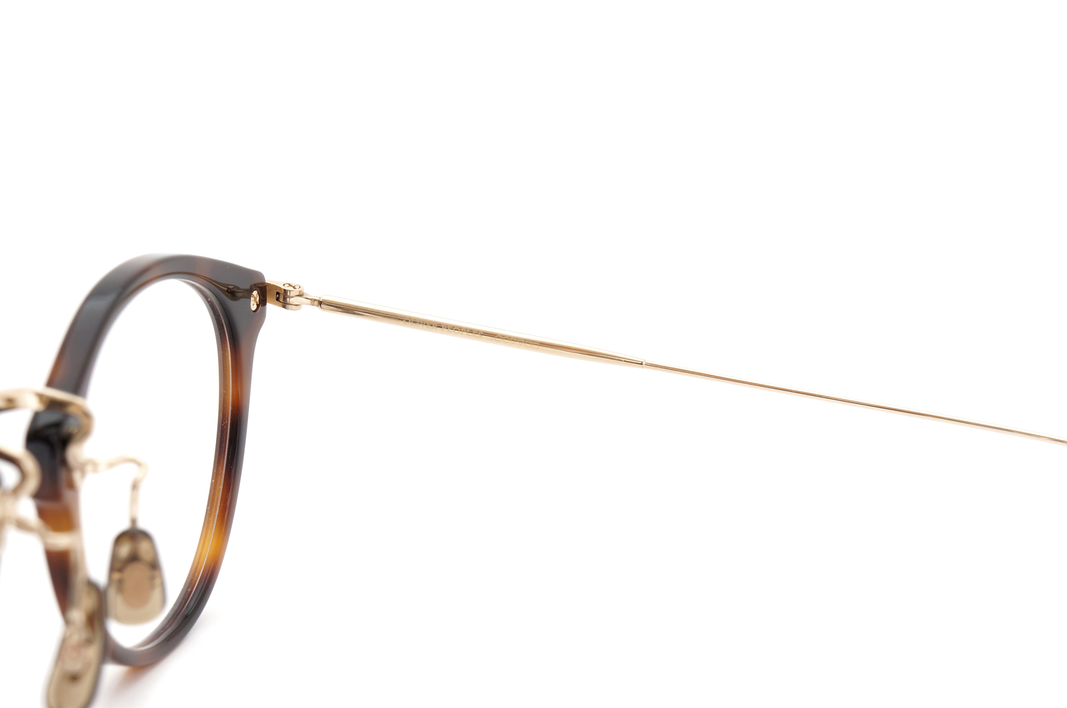 OLIVER PEOPLES メガネ Cording DM