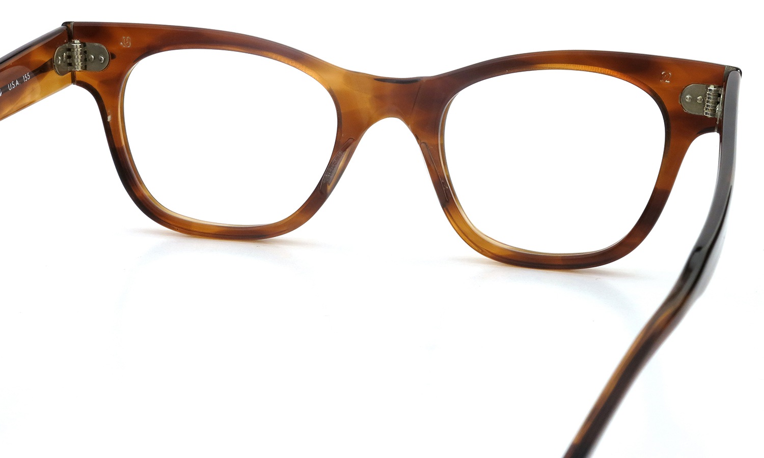 Regency Eyewear COUNTDOWN AMBER 48-22 (v1)