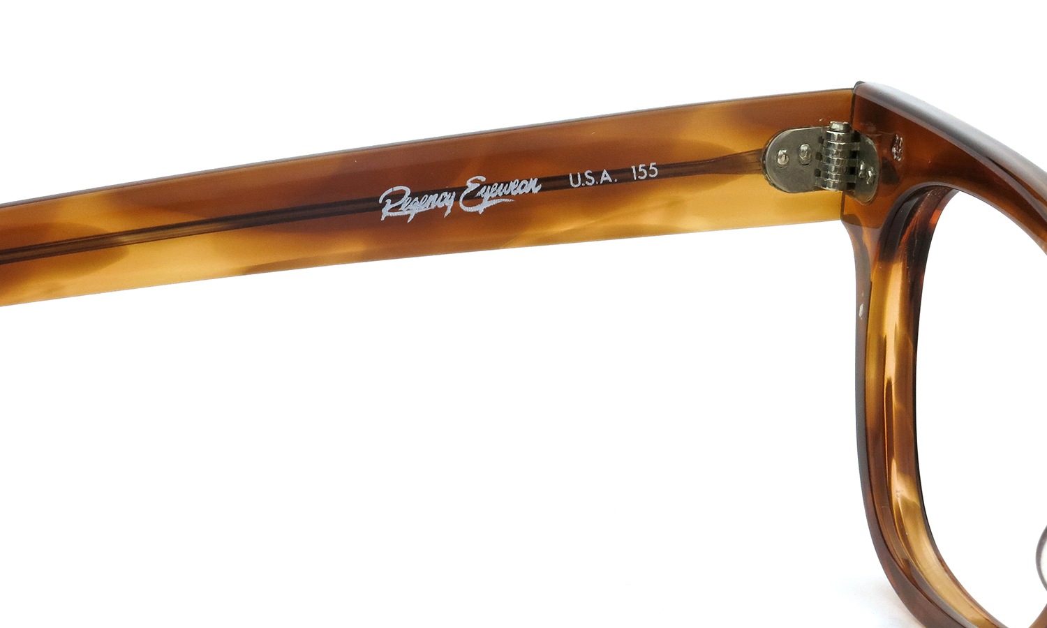 Regency Eyewear COUNTDOWN AMBER 48-22 (v1)