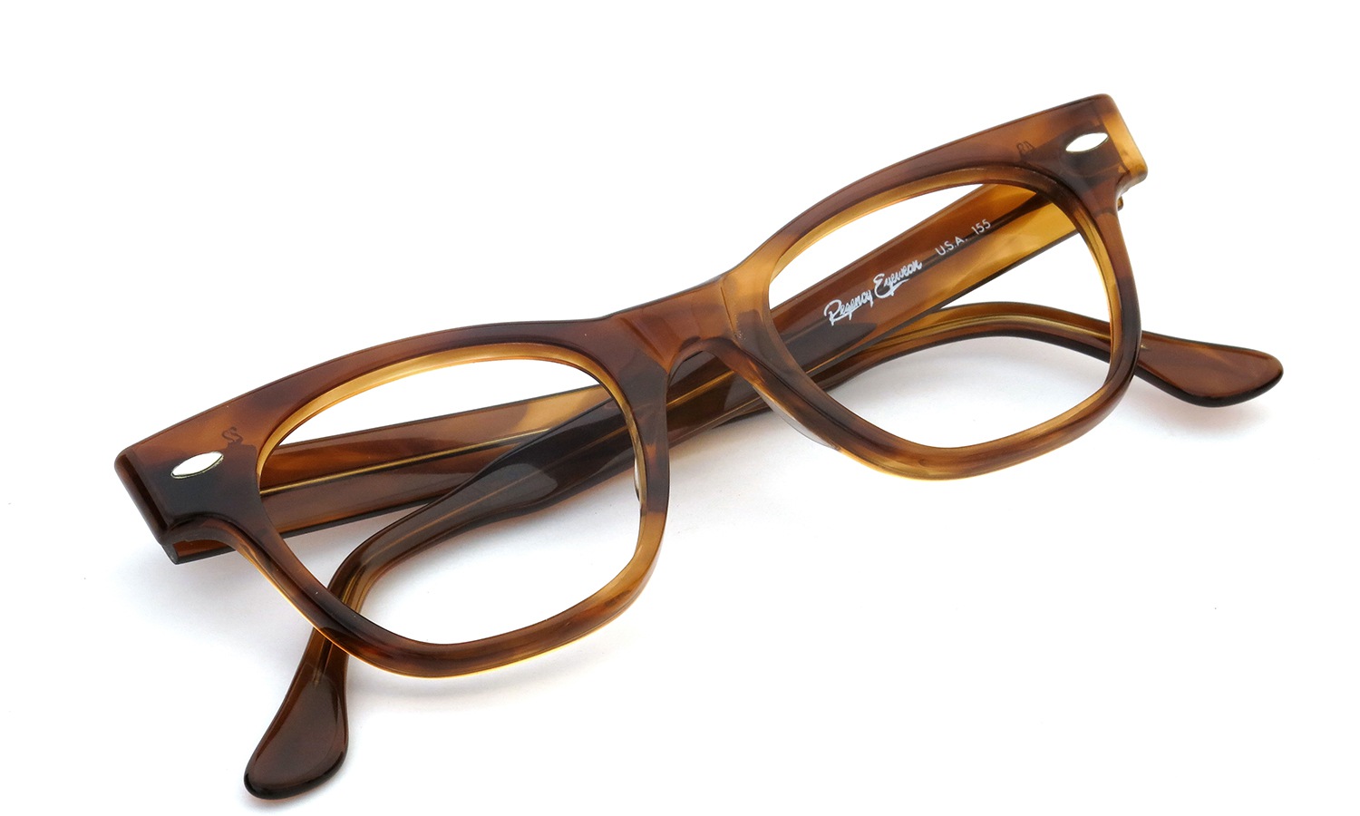 Regency Eyewear COUNTDOWN AMBER 48-22 (v1)