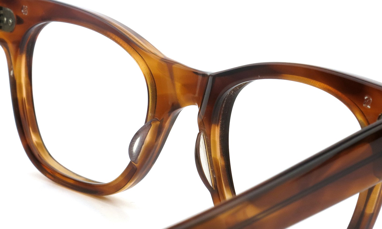 Regency Eyewear COUNTDOWN AMBER 48-22 (v1)