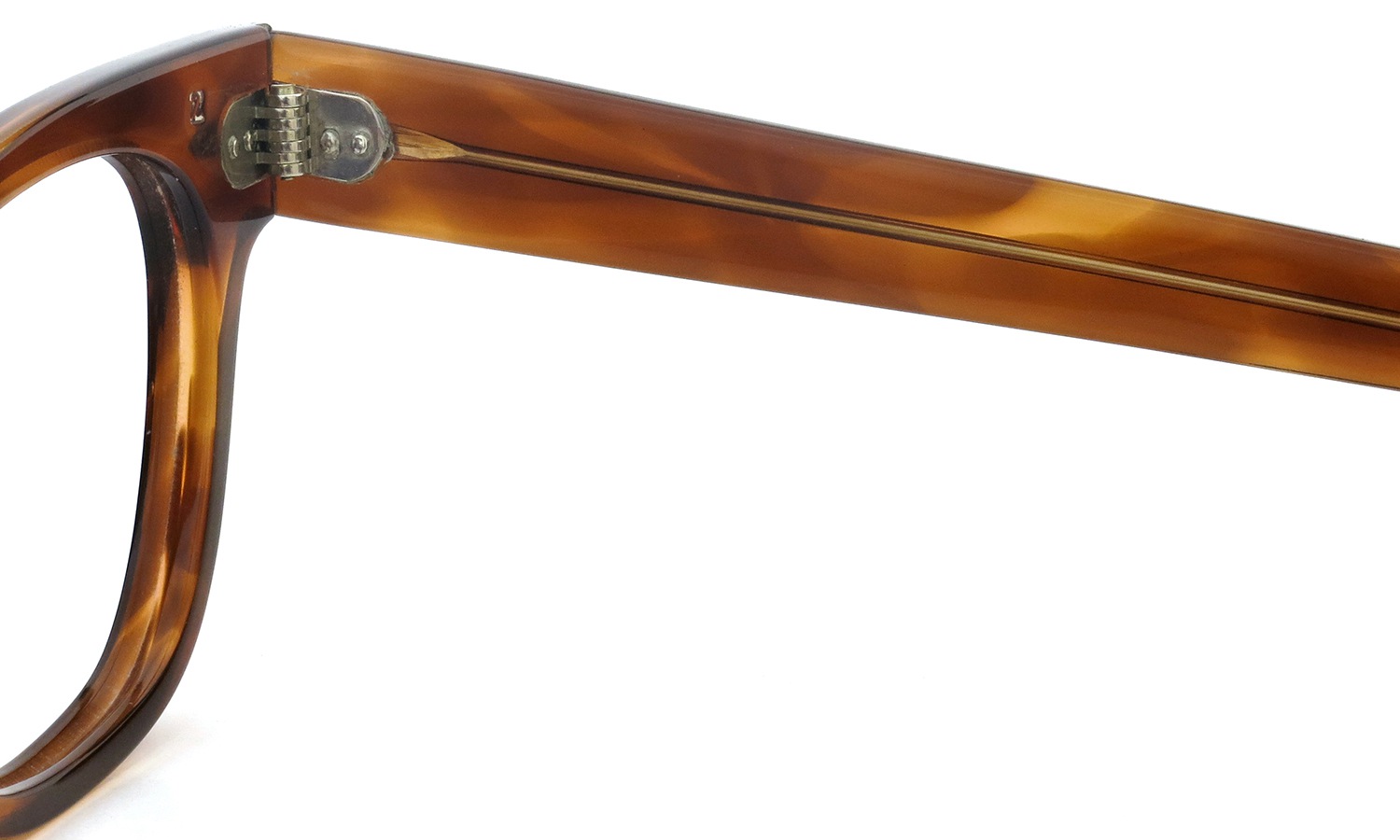 Regency Eyewear COUNTDOWN AMBER 48-22 (v1)