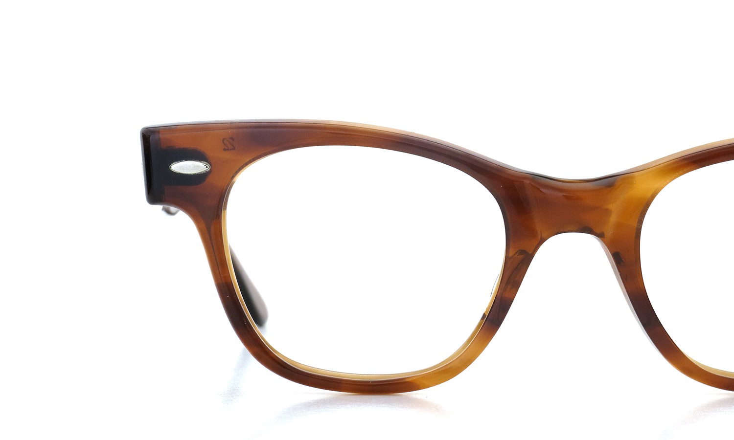 Regency Eyewear COUNTDOWN AMBER 48-22 (v1)