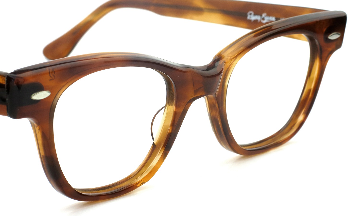 Regency Eyewear COUNTDOWN AMBER 48-22 (v1)