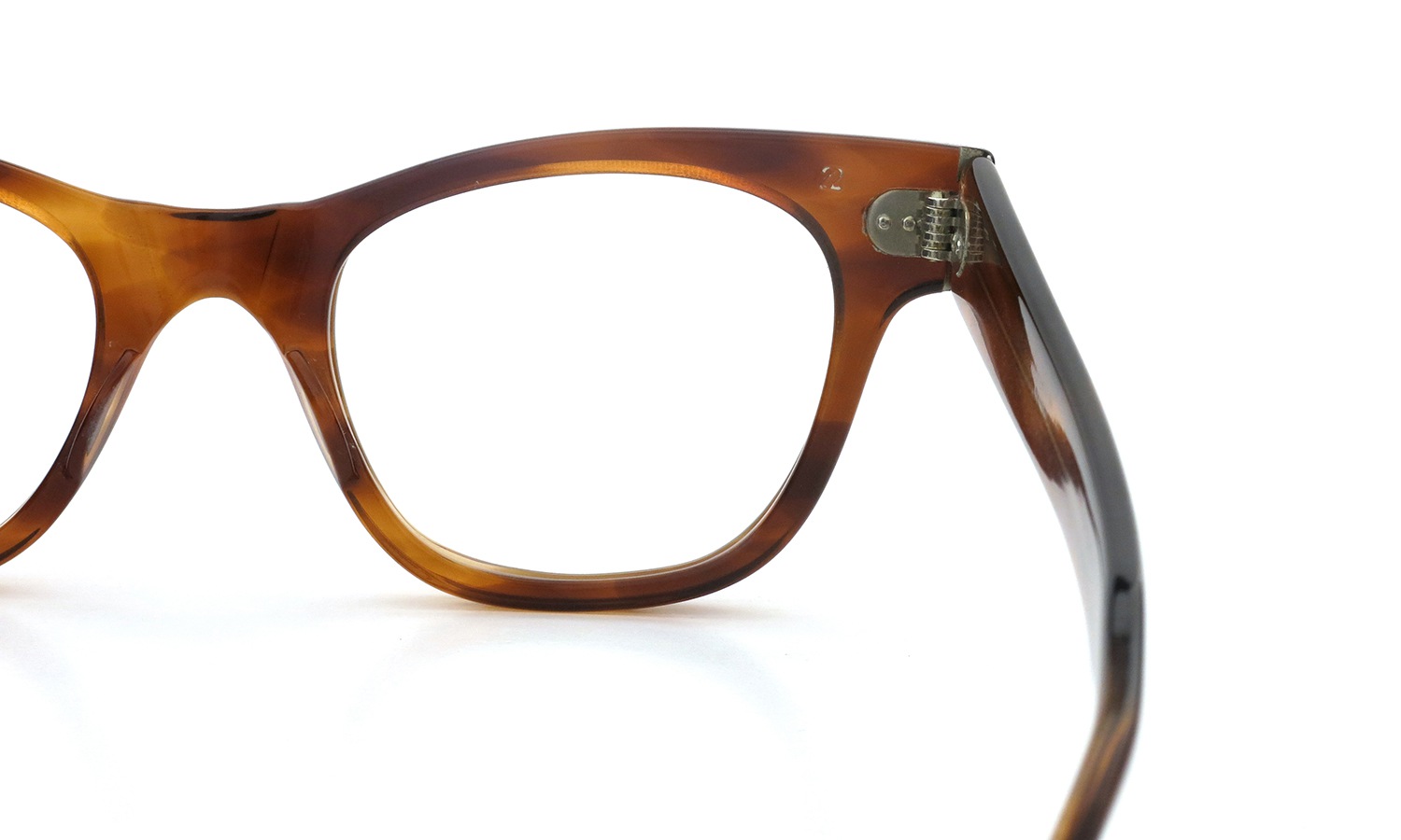 Regency Eyewear COUNTDOWN AMBER 48-22 (v1)