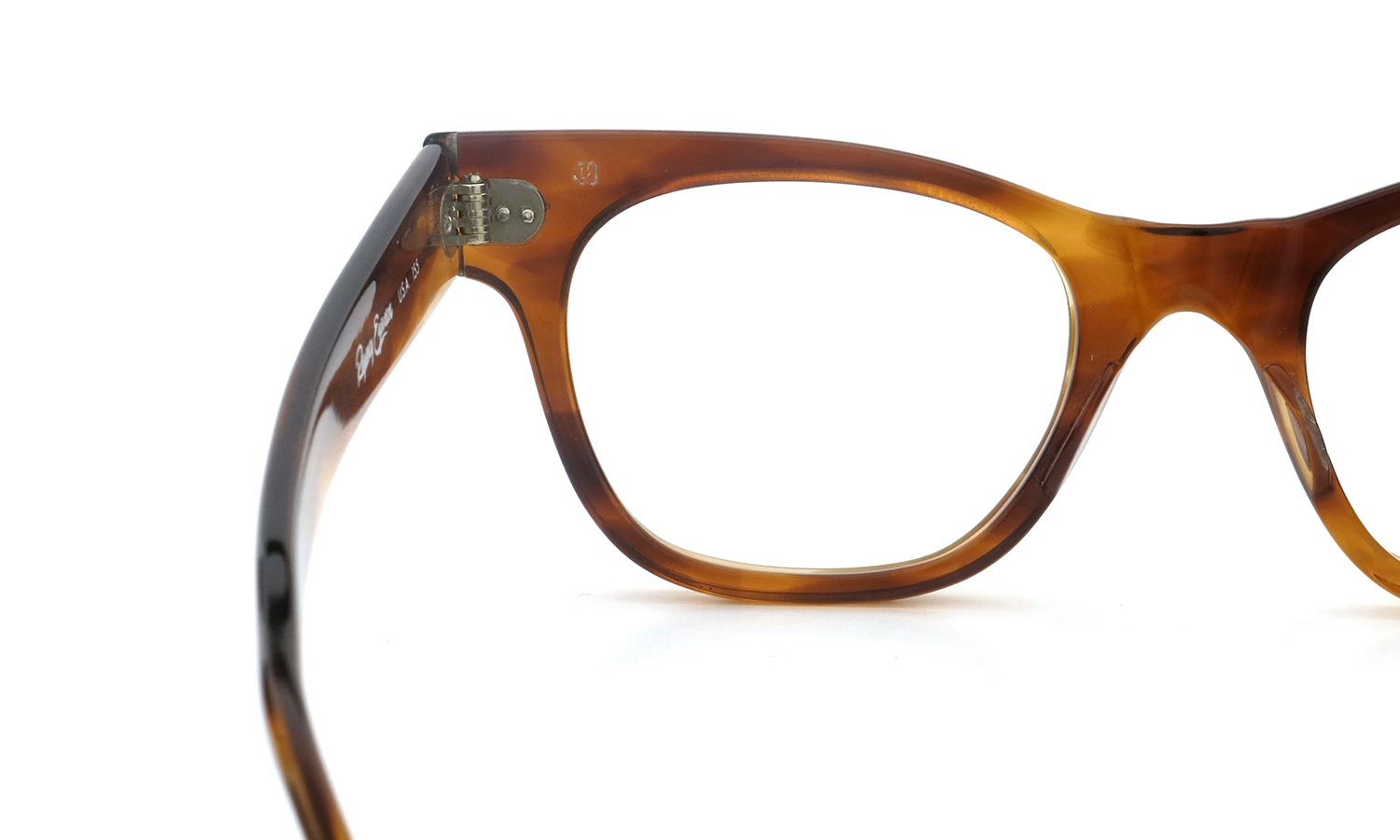 Regency Eyewear COUNTDOWN AMBER 48-22 (v1)