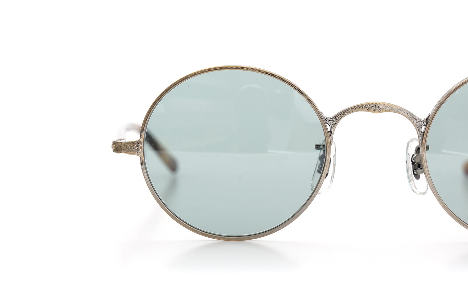 OLIVER PEOPLES sun OP-5 AG