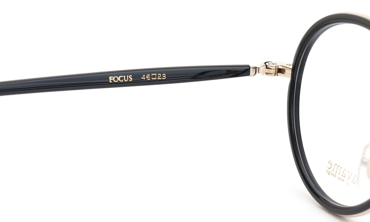ayame FOCUS BLK