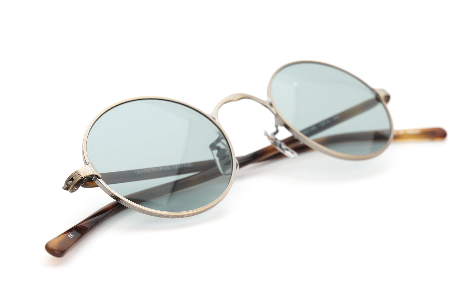 OLIVER PEOPLES sun OP-5 AG