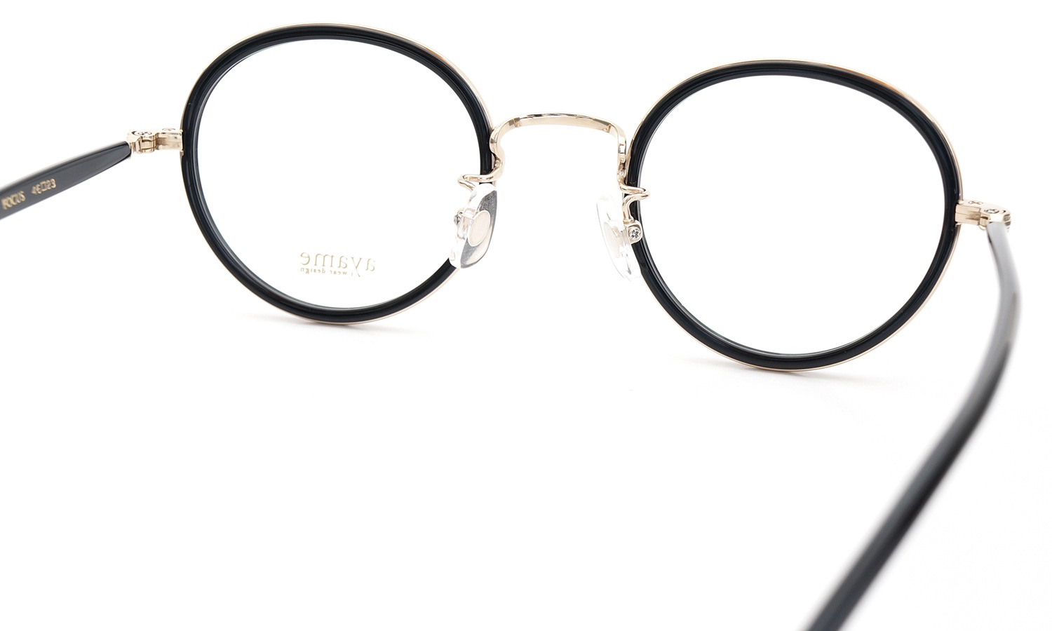 ayame FOCUS BLK