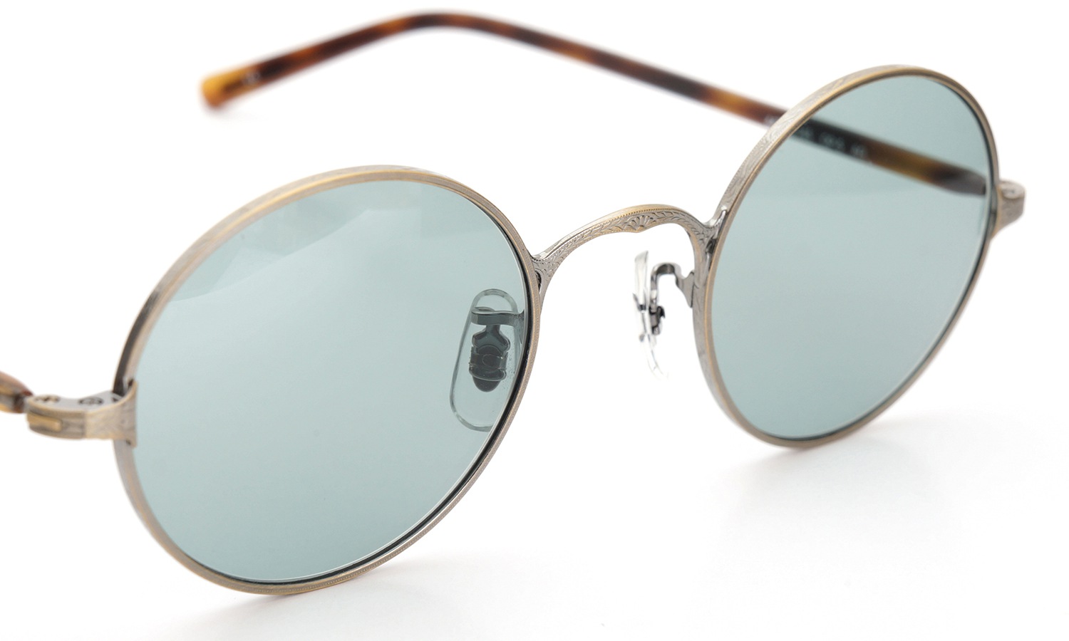 OLIVER PEOPLES sun OP-5 AG