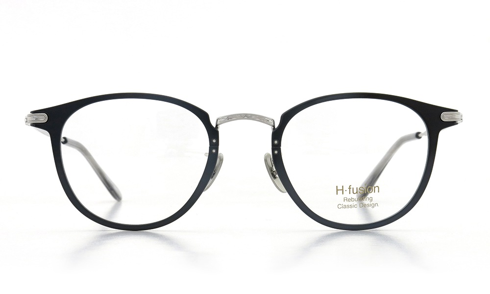 H-fusion メガネ