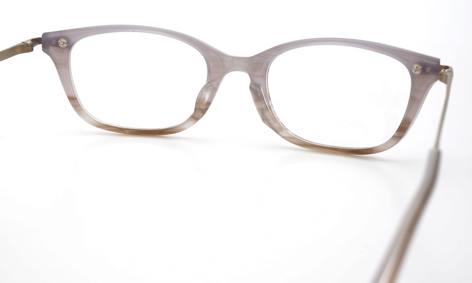 EnaLloid 2016F/W メガネ Diaz COL.095