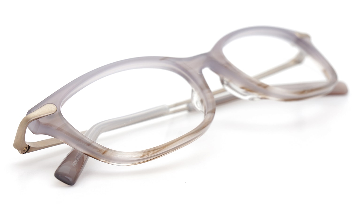EnaLloid 2016F/W メガネ Diaz COL.095
