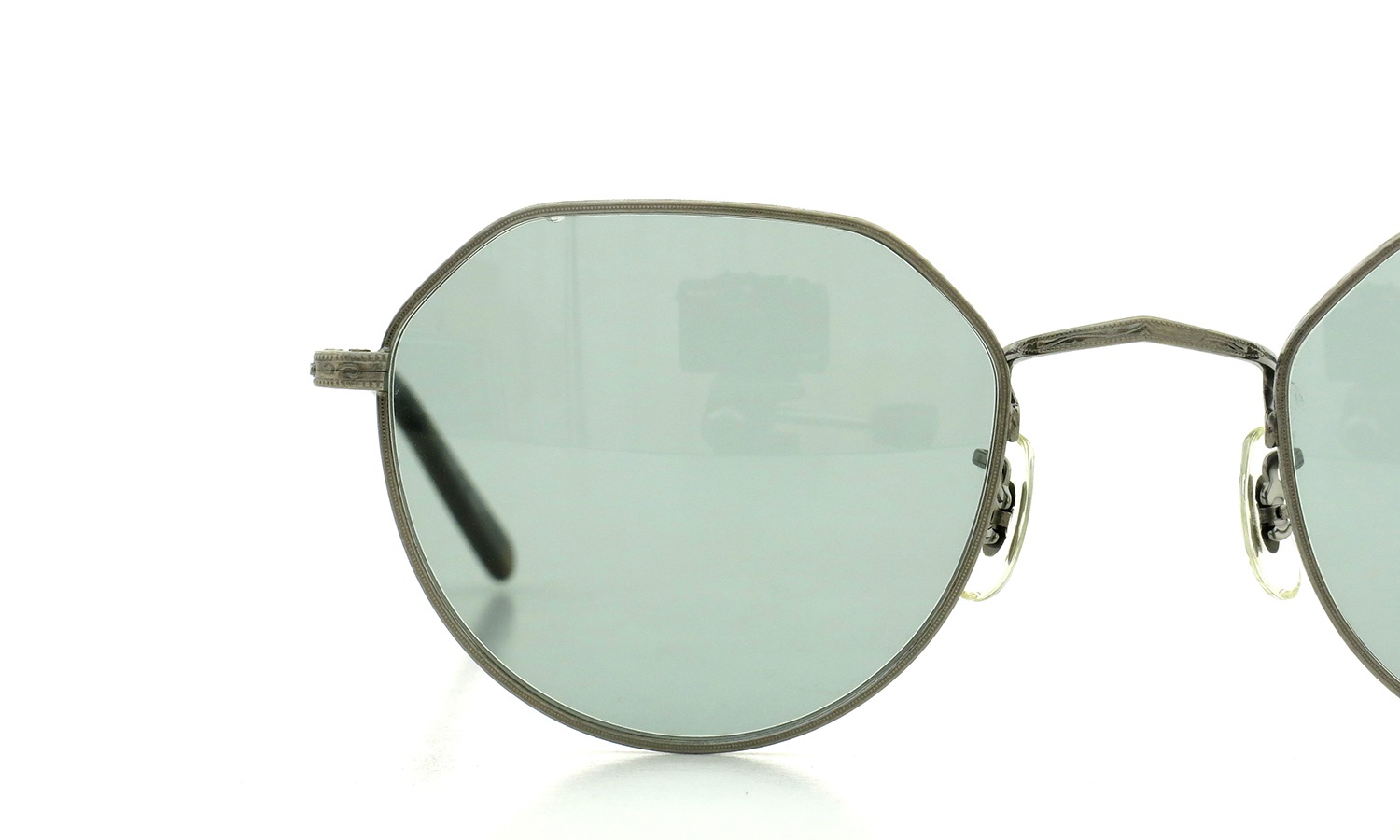 OLIVER PEOPLES サングラス OP-43T P