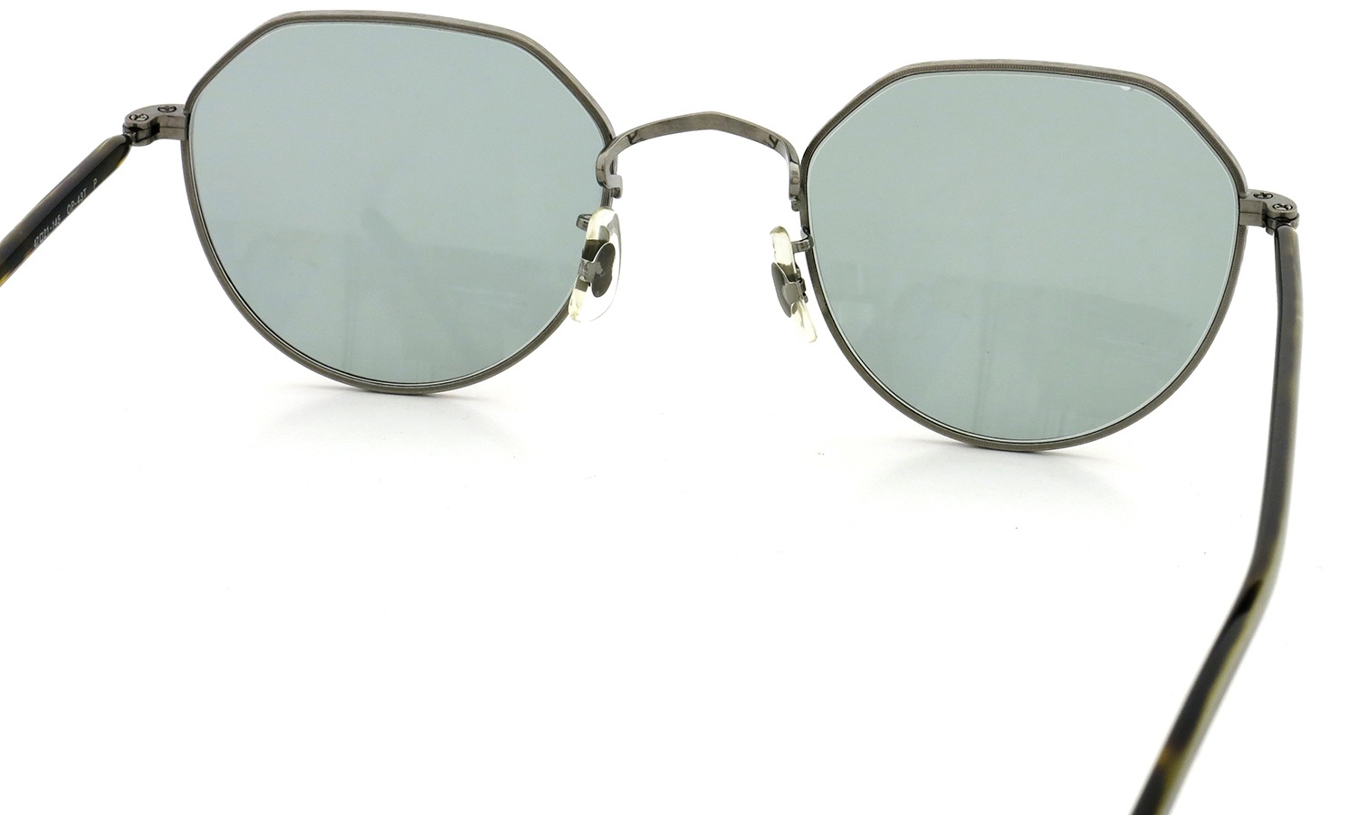 OLIVER PEOPLES サングラス OP-43T P