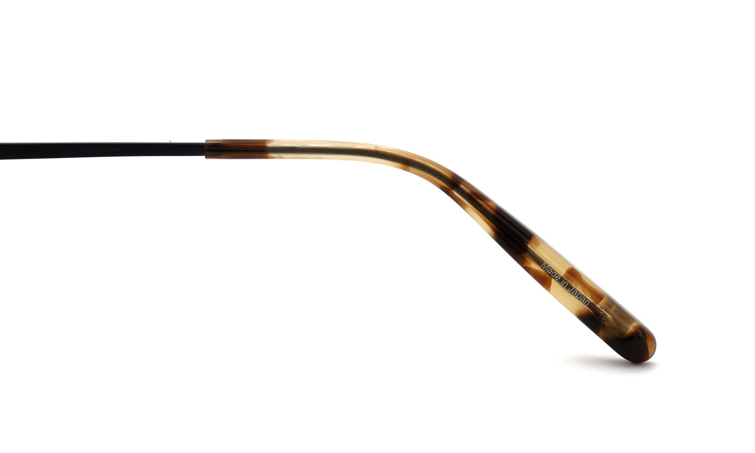 OLIVER PEOPLES × THE ROW サングラス EMPIRE-SUITE MBK 49size