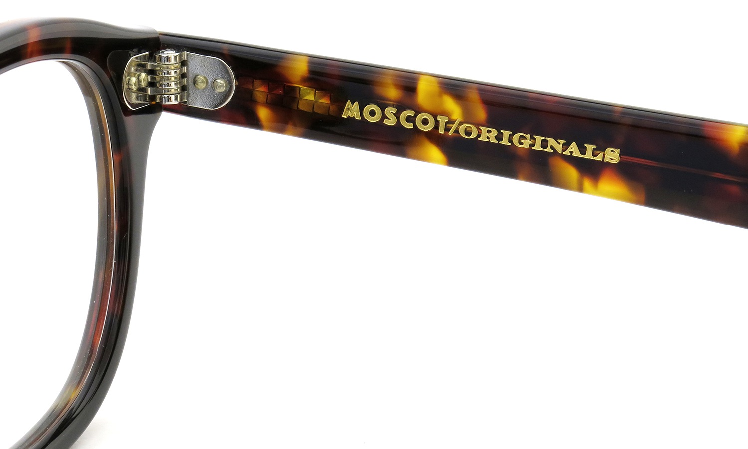 MOSCOT LEMTOSH BLACK 49size 通販