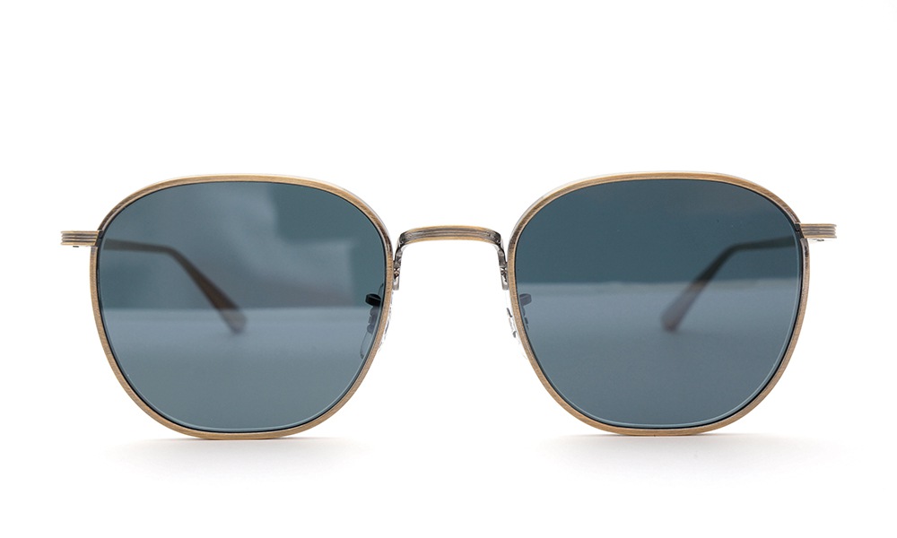 OLIVER PEOPLES × THE ROW オリバーピープルズ × ザ ロウ 