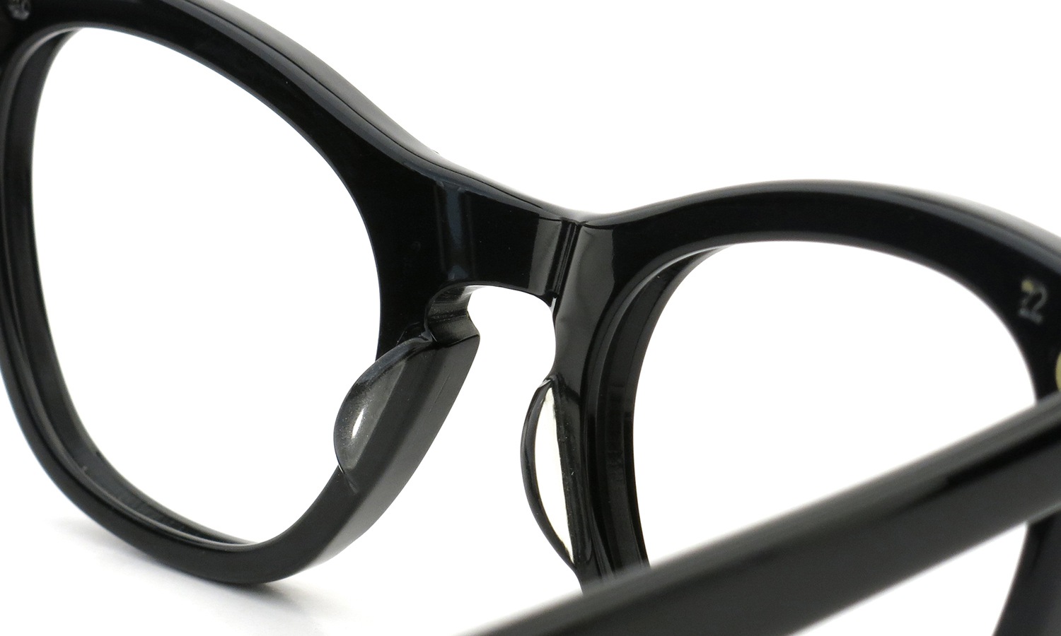 Regency Eyewear LEADING LIZ BLACK 46-22