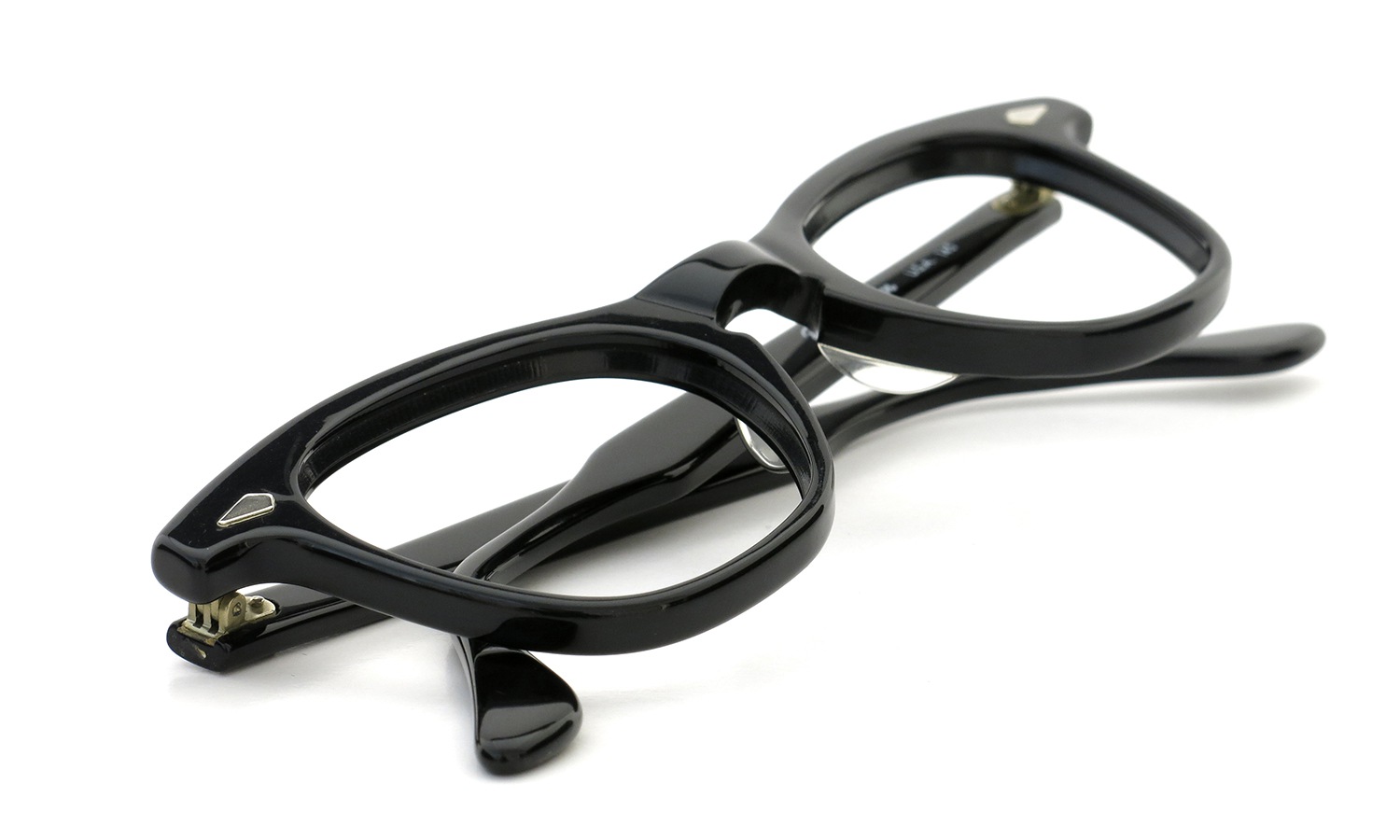 Regency Eyewear LEADING LIZ BLACK 46-22