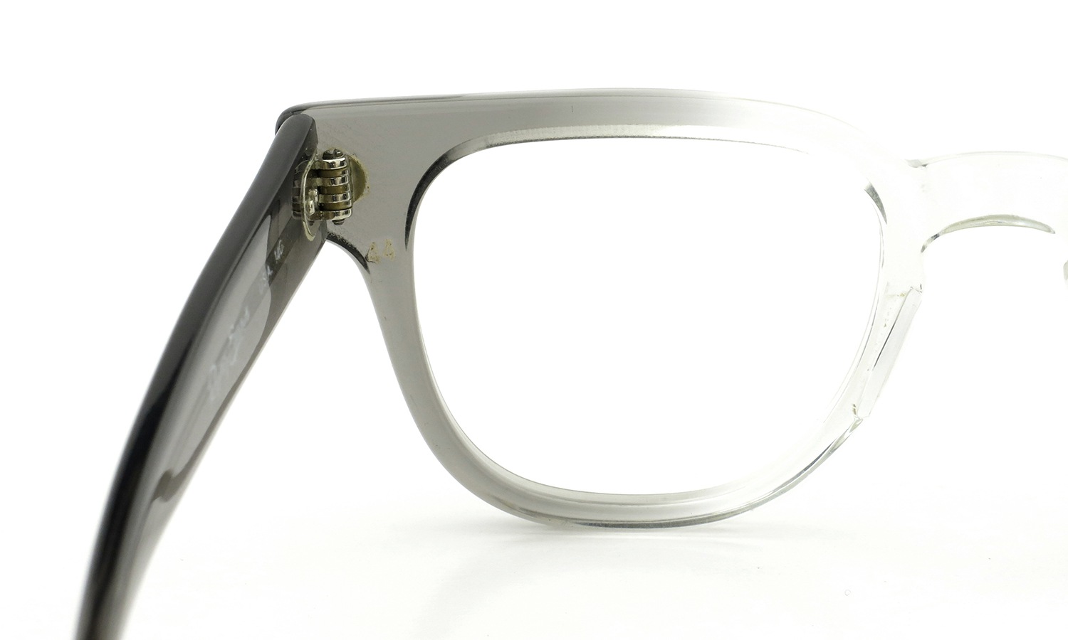 Regency Eyewear SMOKE GREY FADE 44-22 [1]