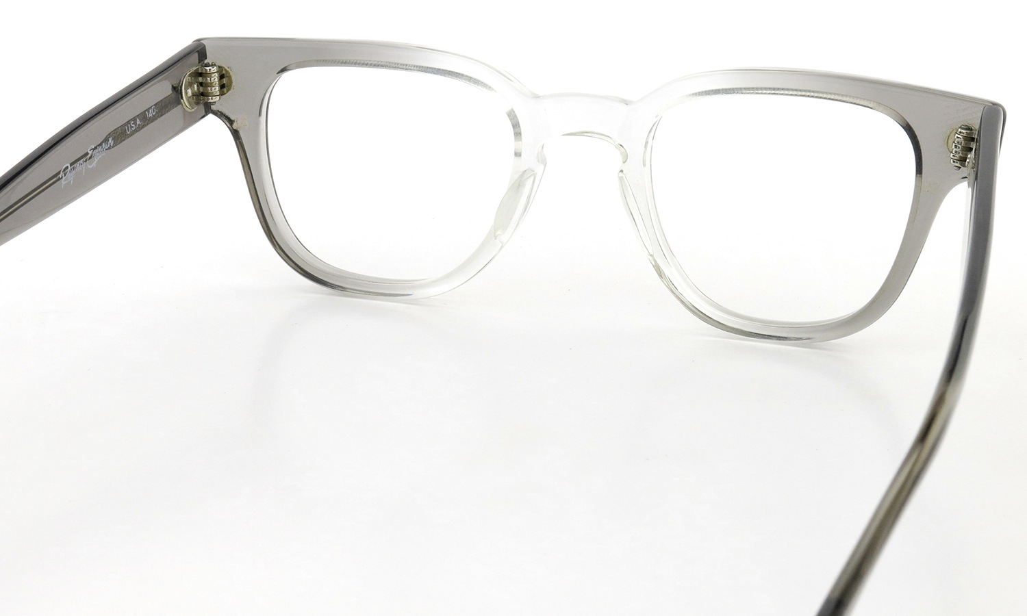 Regency Eyewear SMOKE GREY FADE 44-22 [1]