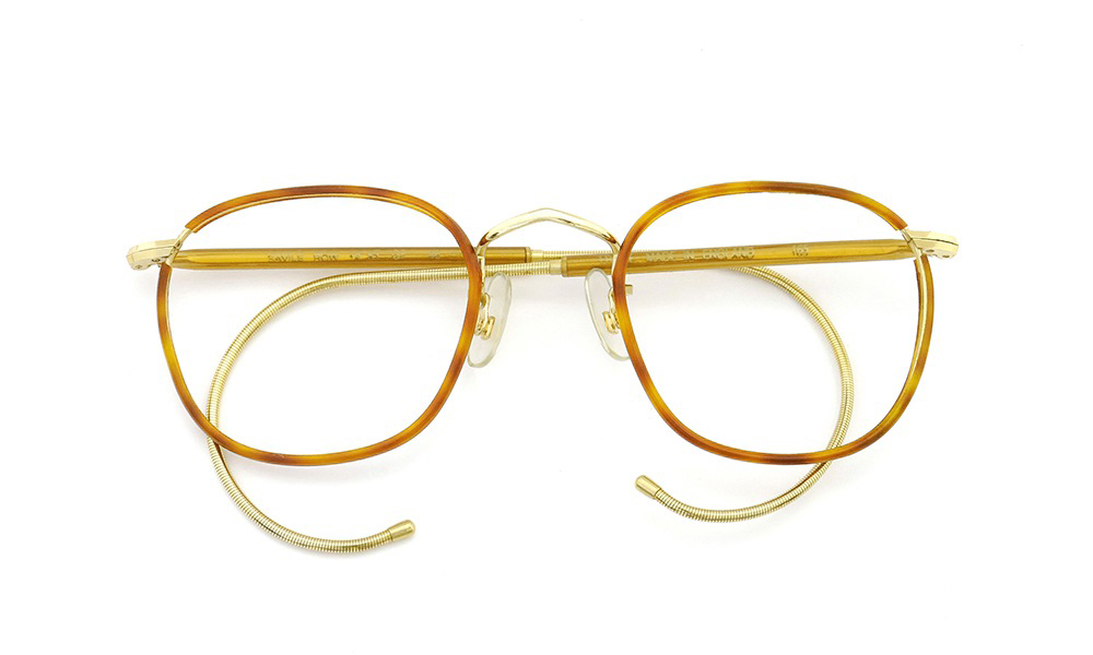 送料無料（北海道・沖縄県除く！） Algha works / Savile row 14K