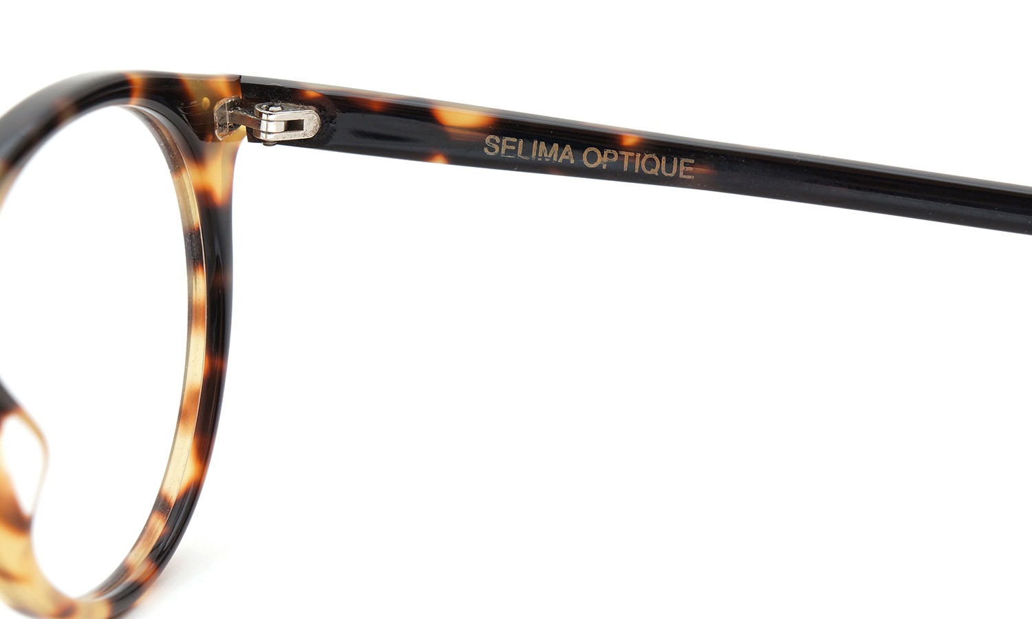 SELIMA OPTIQUE メガネ KERRY E.13