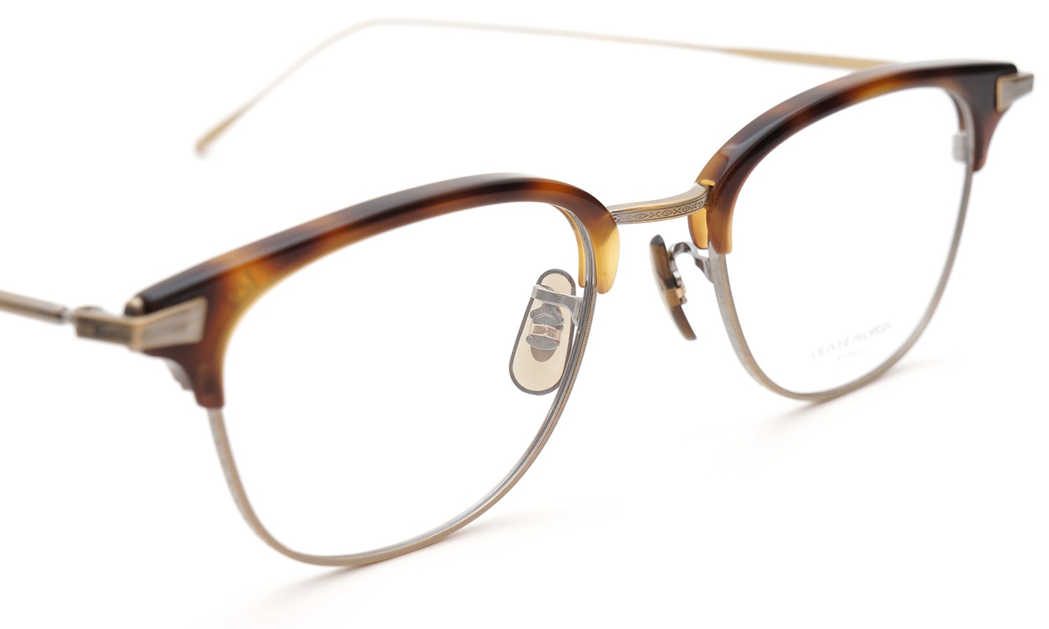 OLIVER PEOPLES オリバーピープルズ メガネ通販 Ervin アーヴィン DM
