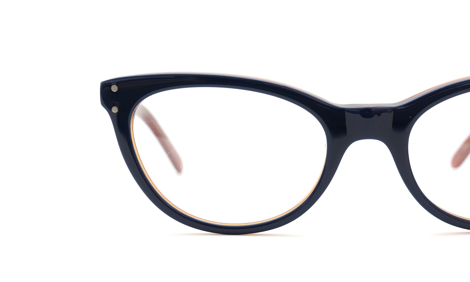 SELIMA OPTIQUE 2014F/W メガネ CLAIRE SL35 9