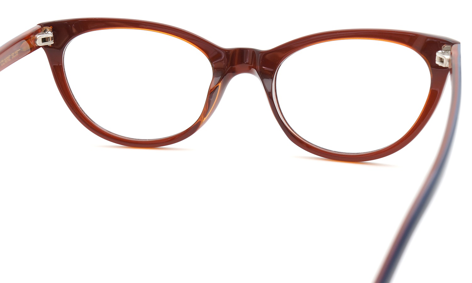 SELIMA OPTIQUE 2014F/W メガネ CLAIRE SL35 2