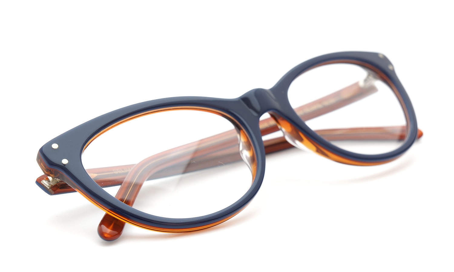 SELIMA OPTIQUE 2014F/W メガネ CLAIRE SL35 7