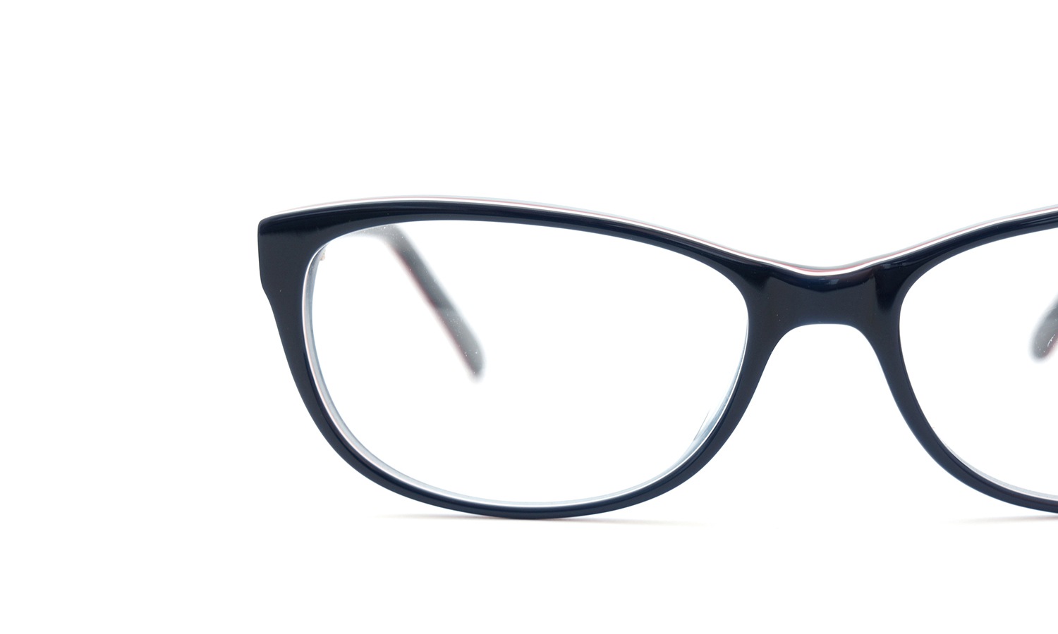 SELIMA OPTIQUE メガネ OLYA SL-6 Tricolore