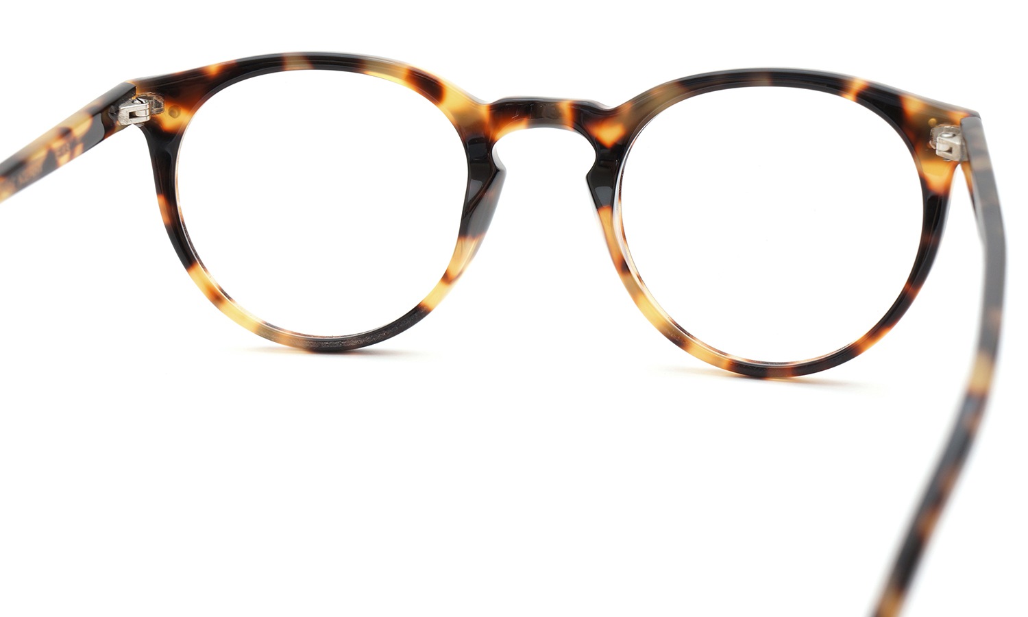 SELIMA OPTIQUE メガネ KERRY E.13