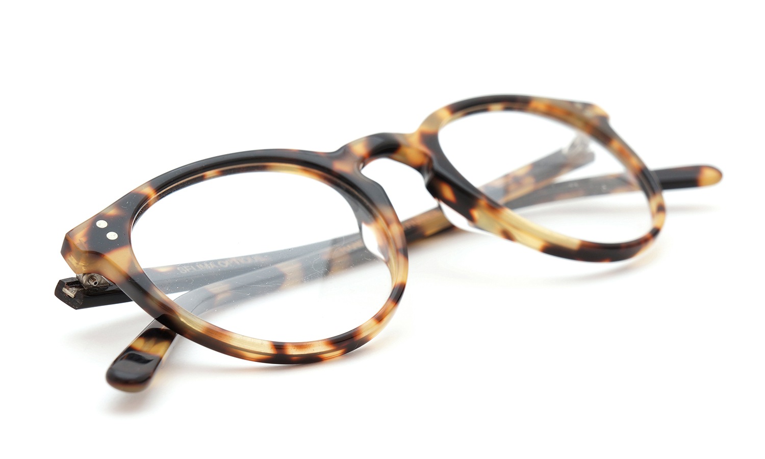 SELIMA OPTIQUE メガネ KERRY E.13