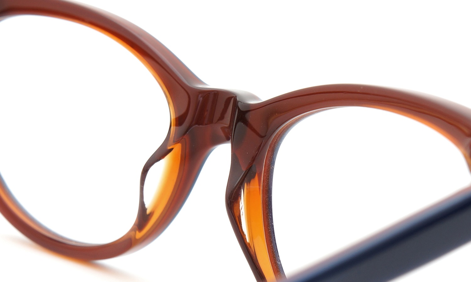 SELIMA OPTIQUE 2014F/W メガネ CLAIRE SL35 3