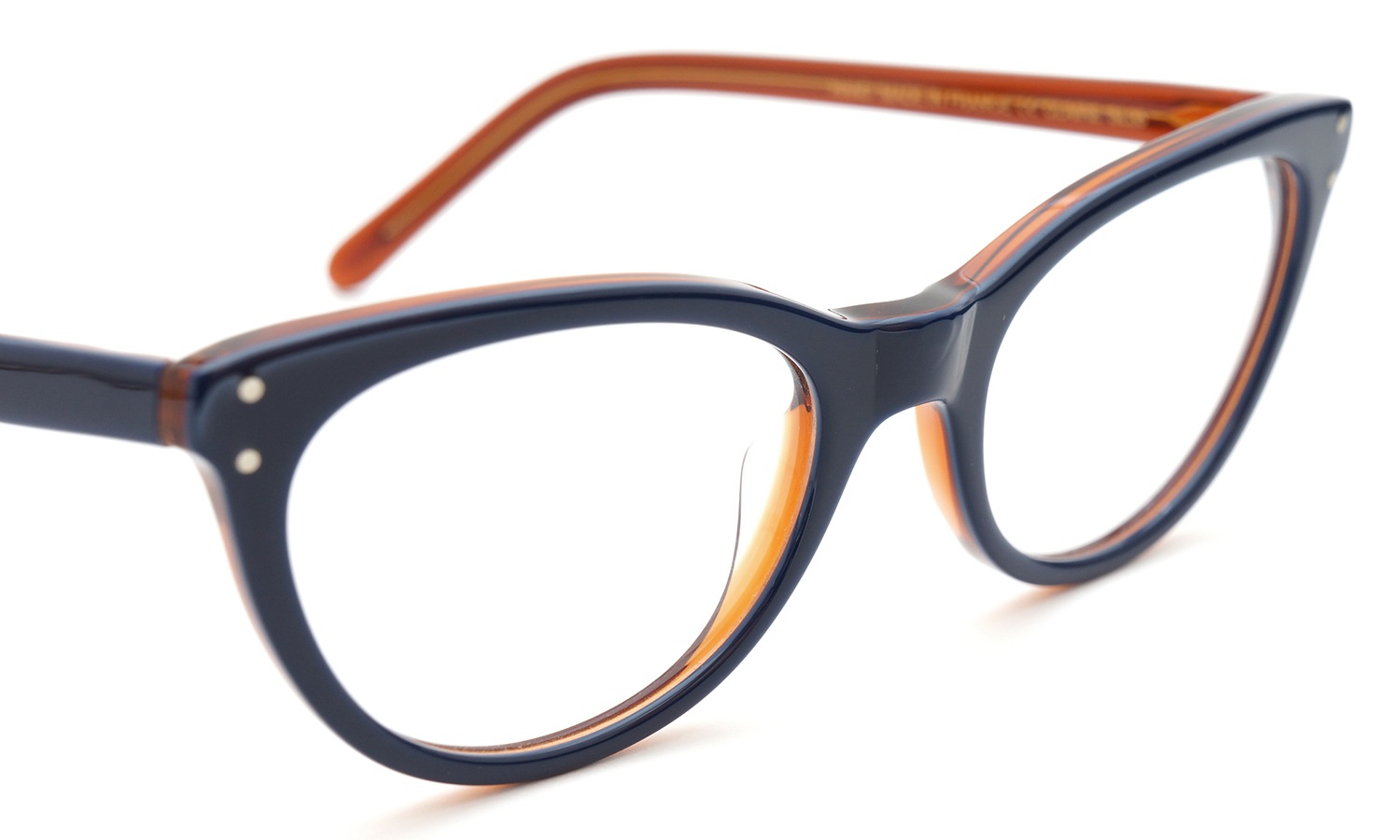 SELIMA OPTIQUE 2014F/W メガネ CLAIRE SL35 1