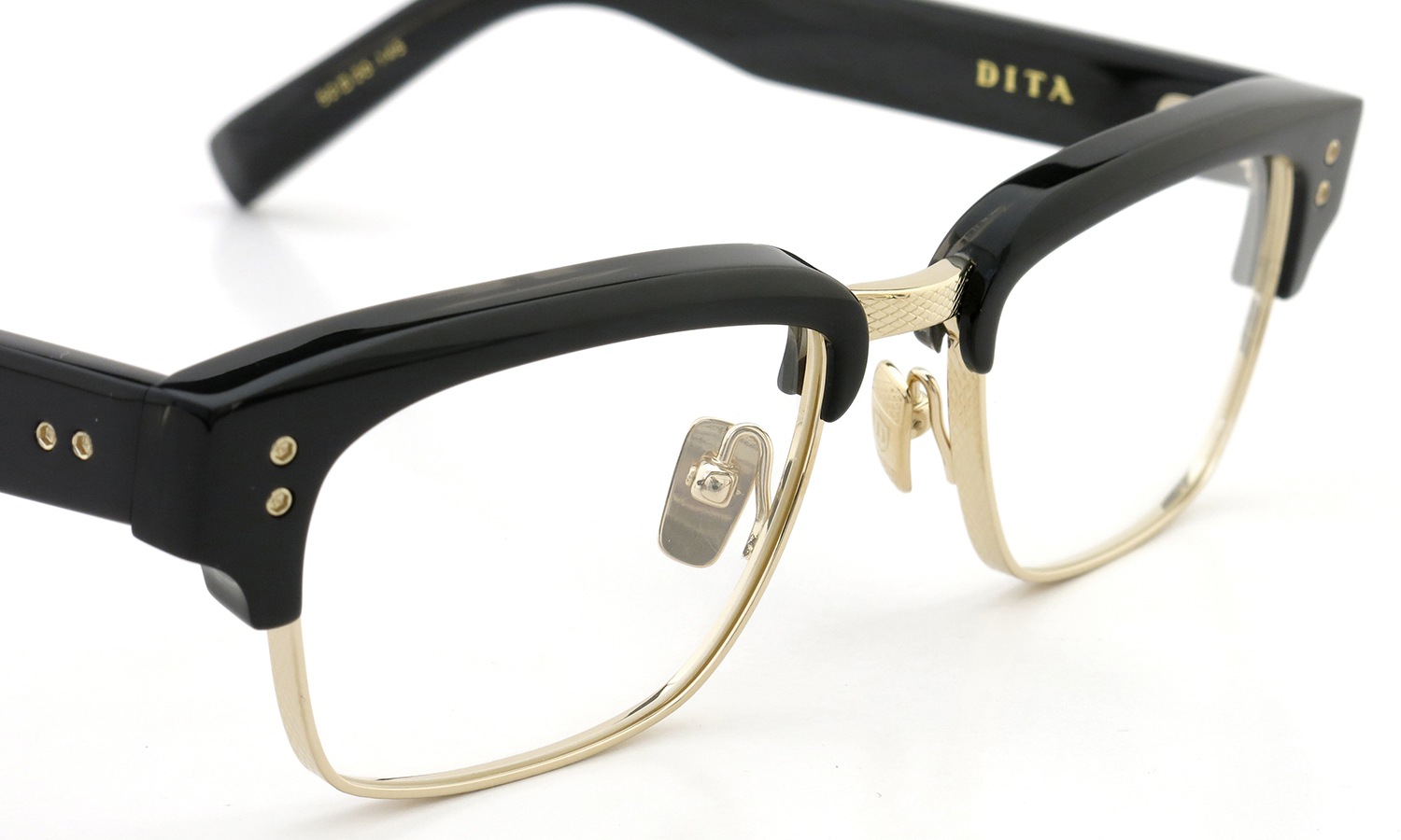 DITA Statesman ステイツマン DRX-2011J-BLK-GLD 52mm